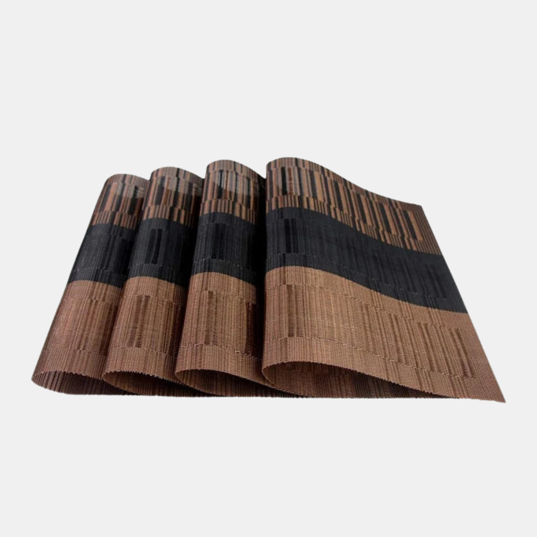 Premium Vaskbare Bordskånere – Nemme at Rengøre & Elegant Design Bordduge Tech Butik