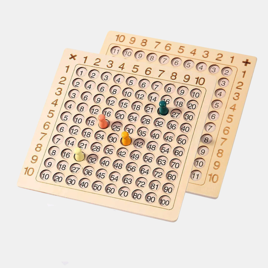 Børns Eventyrbrætspil – Lær og Leg Brætspil Tech Butik