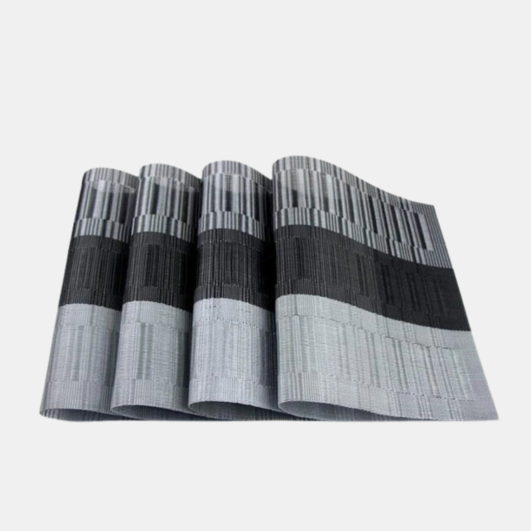 Premium Vaskbare Bordskånere – Nemme at Rengøre & Elegant Design Bordduge Tech Butik