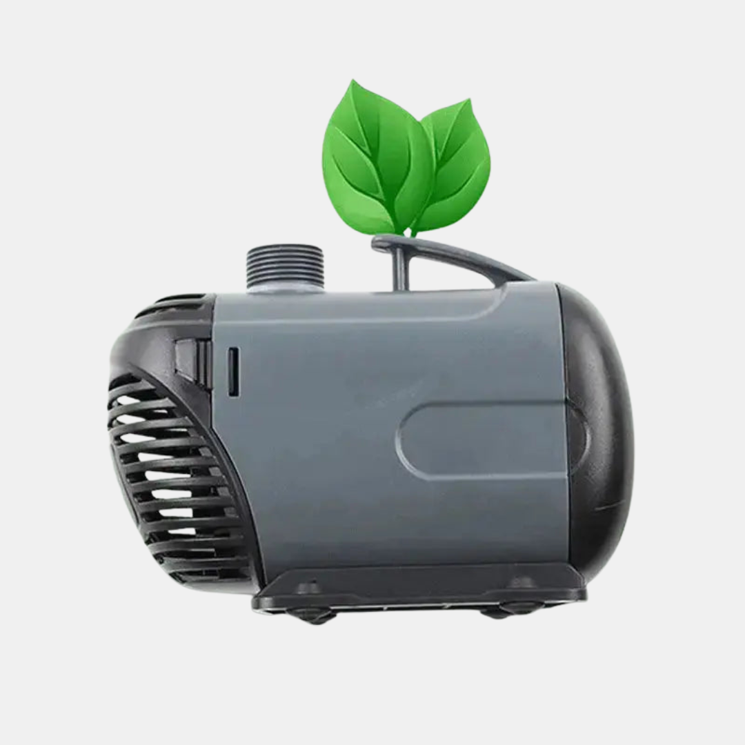 Alsidig Havefontæne Pumpe – Støjsvag Drift og Stemningsfulde Vandfunktioner Elektrisk pumpe Tech Butik