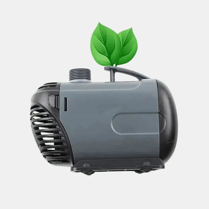 Alsidig Havefontæne Pumpe – Støjsvag Drift og Stemningsfulde Vandfunktioner Elektrisk pumpe Tech Butik