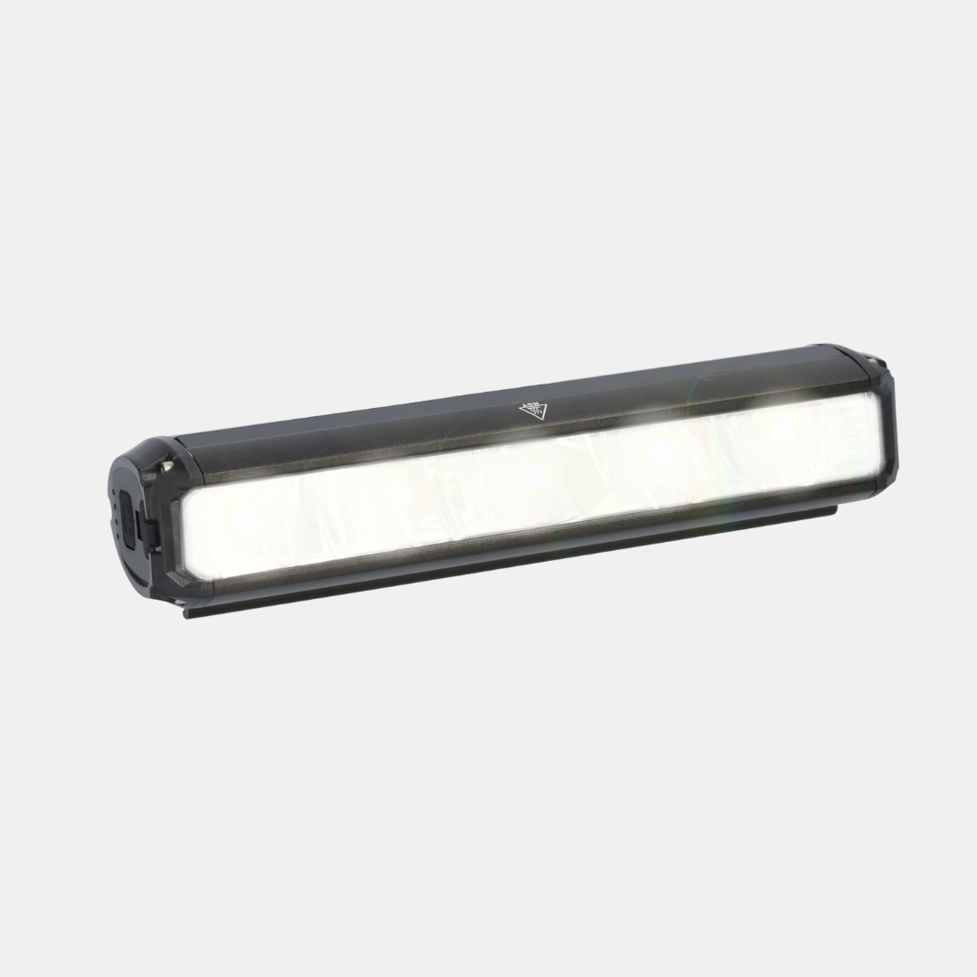 Ultra-lysstærk Cykellygte – 5 LED’er, 5 Tilstande, 2600 Lumen Cykellygter Tech Butik