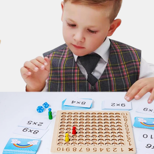 Børns Eventyrbrætspil – Lær og Leg Brætspil Tech Butik Brætspil