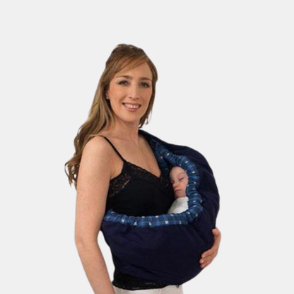 Bæresele sejl - Komfortabel Tæthed for Nyfødte Baby Carrier Tech Butik