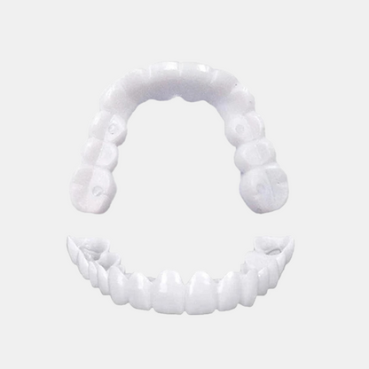 Øjeblikkelige Proteser for et Selvsikkert Smil Oral pleje Tech Butik