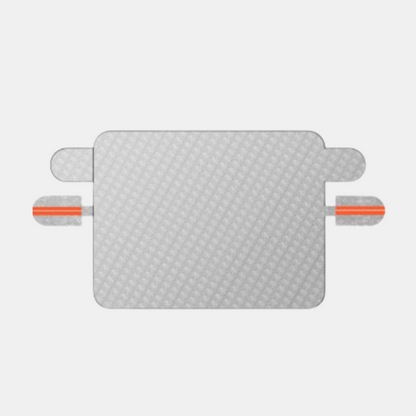 Højkvalitets Magnetisk Snelåg til Biler – Nem Vinterbeskyttelse Forrudeovertræk Tech Butik