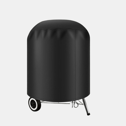 Ultimativ Beskyttelse Grillovertræk – Vandtæt & UV-resistent Grillbetræk Tech Butik 77x58 cm