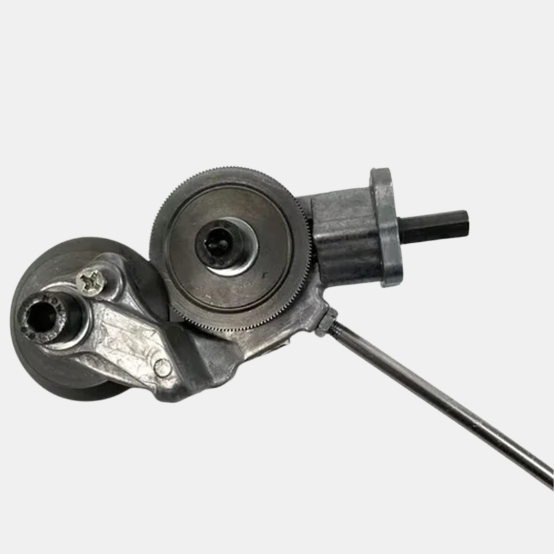 Elektrisk Skæretilbehør til Bore – Forvandl Din Bore til et Præcisionsværktøj Tools Tech Butik