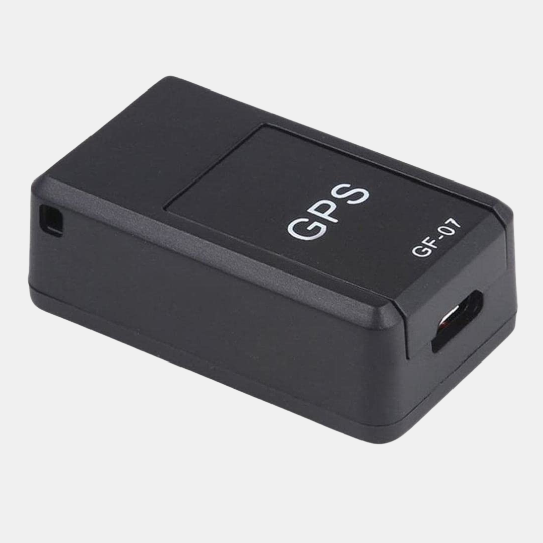 Mini Magnetisk Bil GPS-Trackere Enhed – Realtidspositionering med Livstid Gratis Adgang GPS Trackere Tech Butik