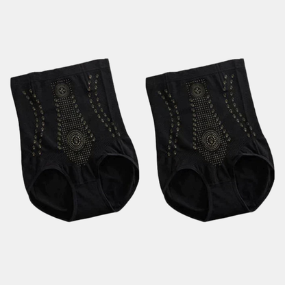 Dame Taljebælte til Kropsform – Figurskabende, Støttende & Behageligt Shapewear Tech Butik