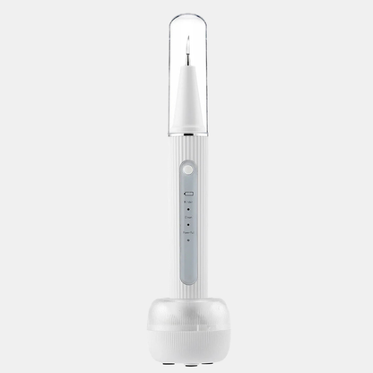 Ultralyds Tandtandrenser & Kalkfjerner | Professionel Mundpleje Hjemme Beauty & Personal Care Tech Butik Hvid