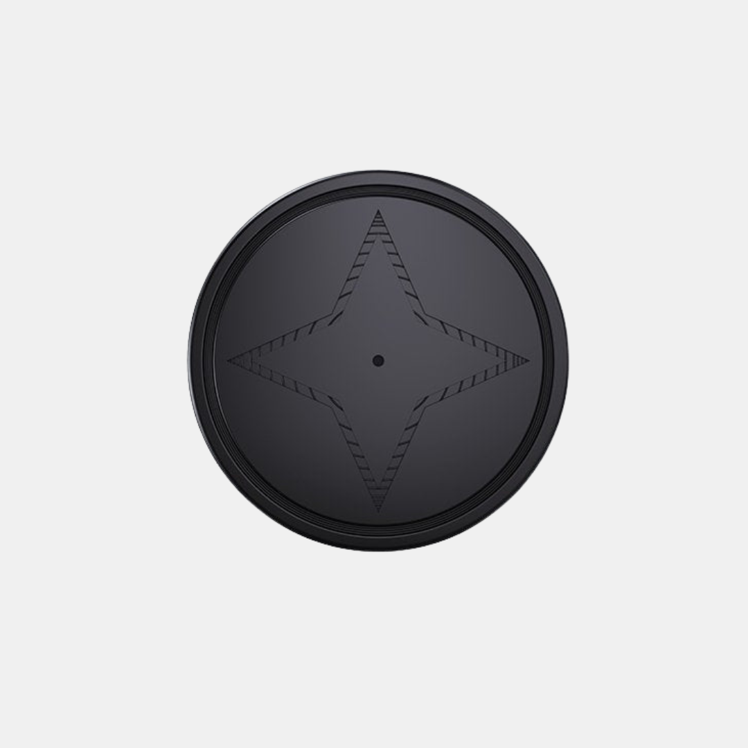 Stærk Magnetisk GPS Tracker – Pålidelig Realtidssporing til Biler, Kæledyr og Værdigenstande GPS Tracker Tech Butik Kun GPS tracker