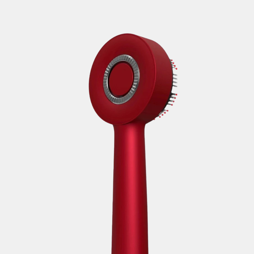 Elektrisk Massagekam – Hårplejeløsning til Fyldigere Hår Hårplejeværktøj Tech Butik