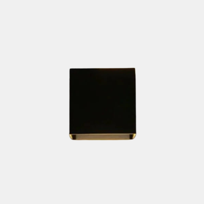 Cube LED Væglampe – Trådløs, Justerbar og Luksuriøs Belysning Belysning Tech Butik Sort