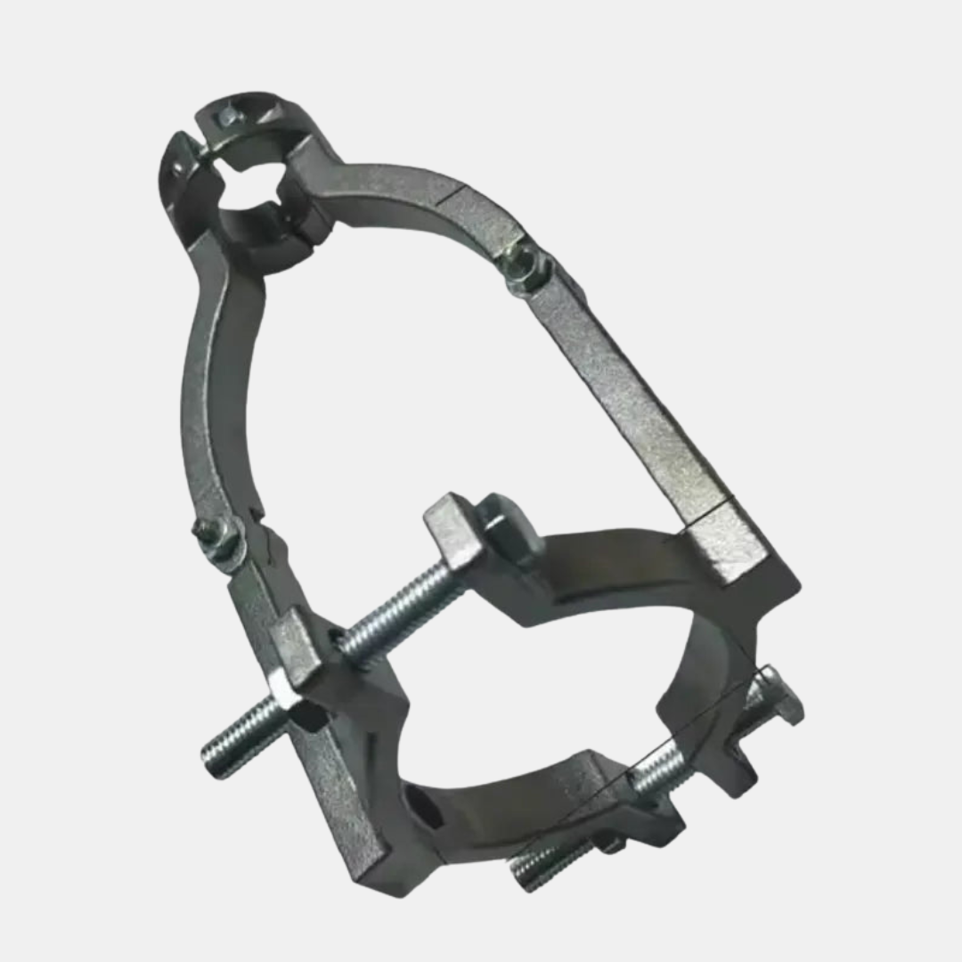 Firkanthulsbor – Præcisionsskæring til Træbearbejdningsprojekter Borebits Tech Butik Montering