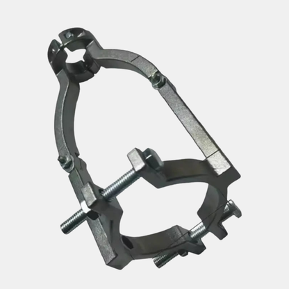 Firkanthulsbor – Præcisionsskæring til Træbearbejdningsprojekter Borebits Tech Butik Montering