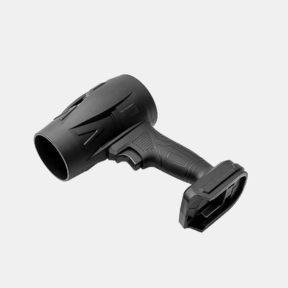 Højtydende Sneblæser – Kompakt Kraft til Hurtig Snerydning Sneblæser Tech Butik