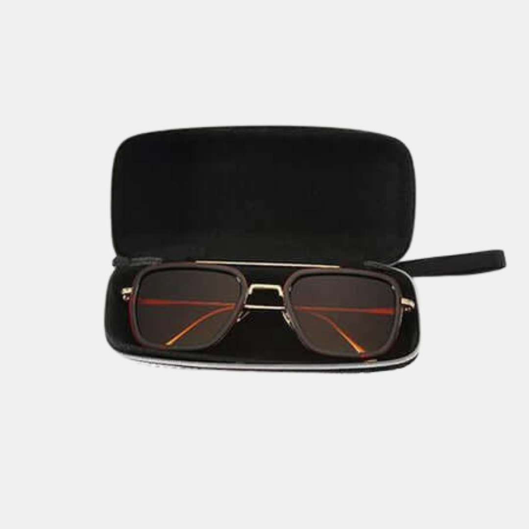 Intelligente Progressive Briller – Klar Syn, Ubemærket Tilpasning Tech Butik