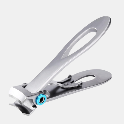 Negleklipper – Nemt og Præcist til Tykke Negle Beauty & Personal Care Tech Butik Sølv Lille