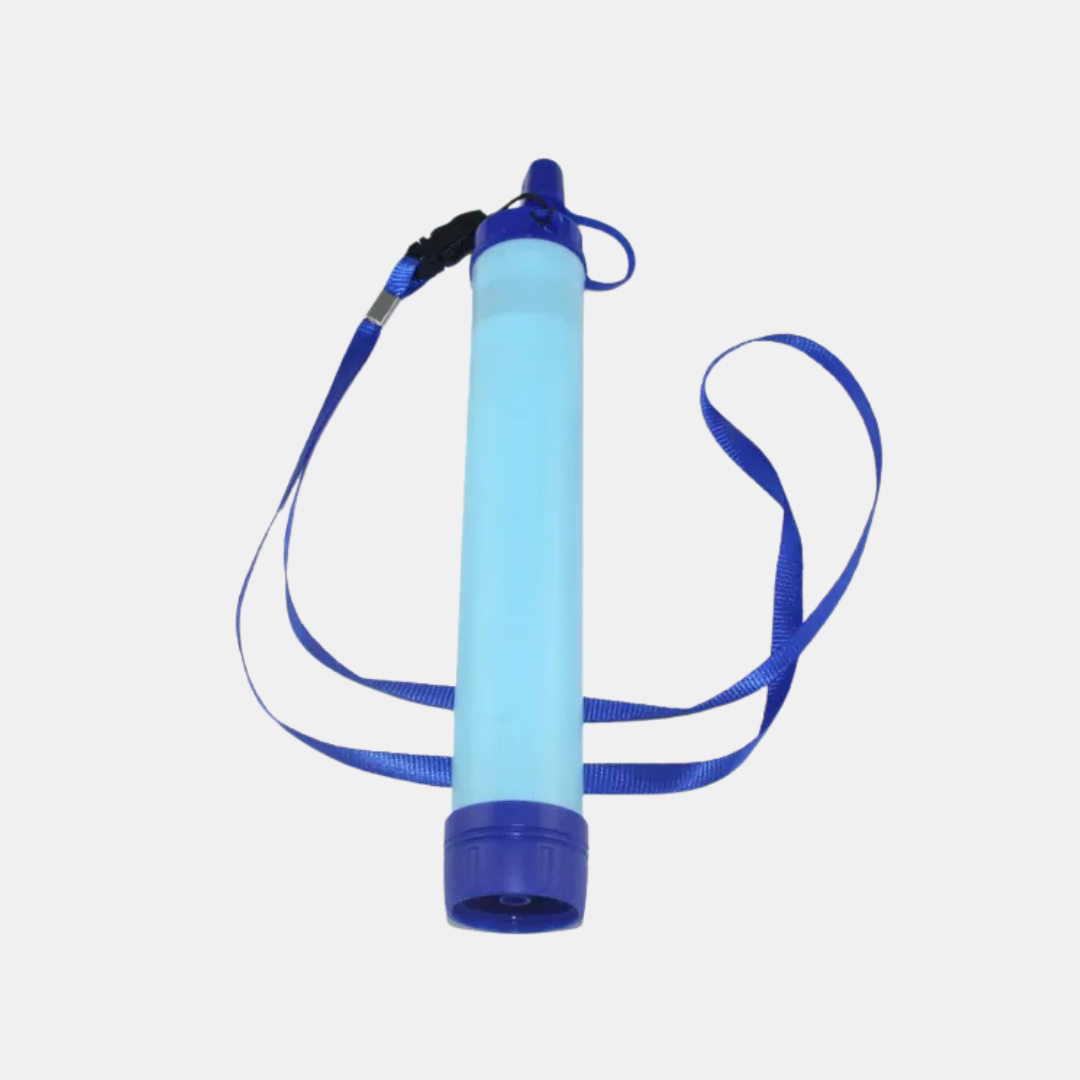 Nødsituation & Outdoor Vandfilter – Hurtig og Sikker Hydrering Vandfiltre Tech Butik