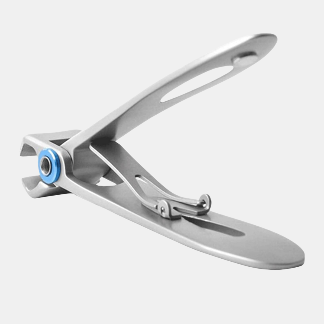 Negleklipper – Nemt og Præcist til Tykke Negle Beauty & Personal Care Tech Butik