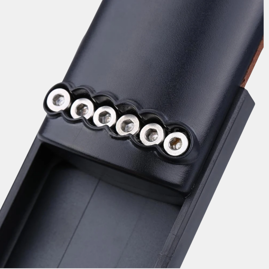 Pocket Guitar Trainer – Lær Guitar Når Som Helst, Hvor Som Helst Guitar Træningsværktøjer Tech Butik