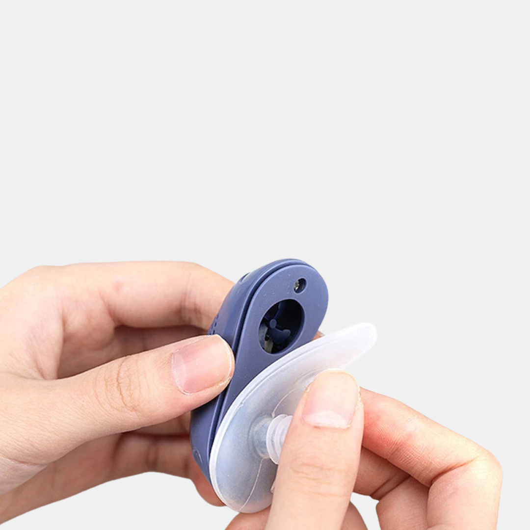 Bærbar Anti-Snorken CPAP-Alternativ – Træk Vejret Let Overalt CPAP-maskiner Tech Butik