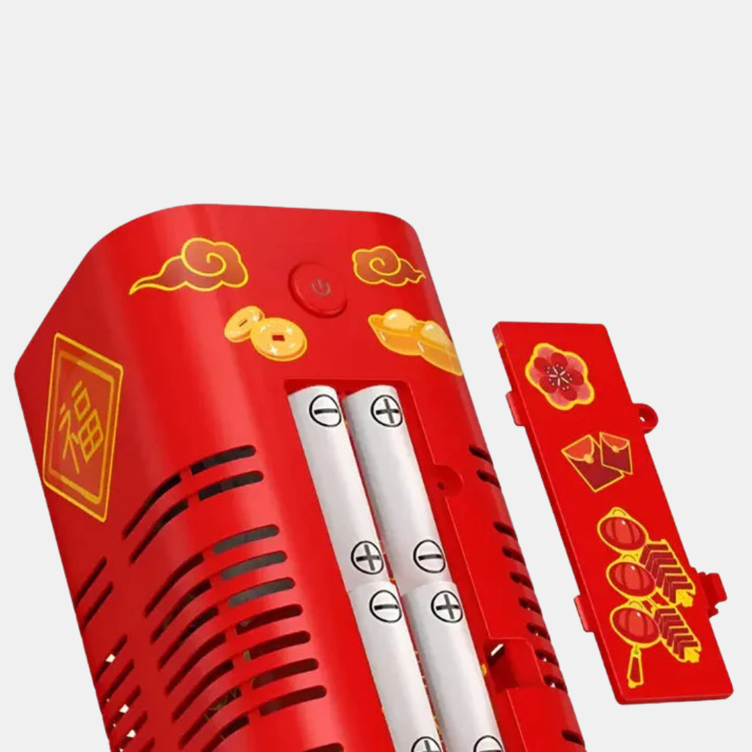 Firework Boblemaskine – Magiske Øjeblikke på Ingen Tid Fireworks Tech Butik