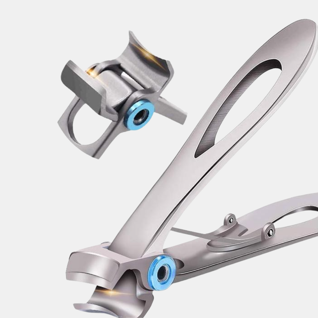 Negleklipper – Nemt og Præcist til Tykke Negle Beauty & Personal Care Tech Butik