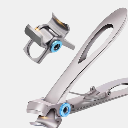 Negleklipper – Nemt og Præcist til Tykke Negle Beauty & Personal Care Tech Butik