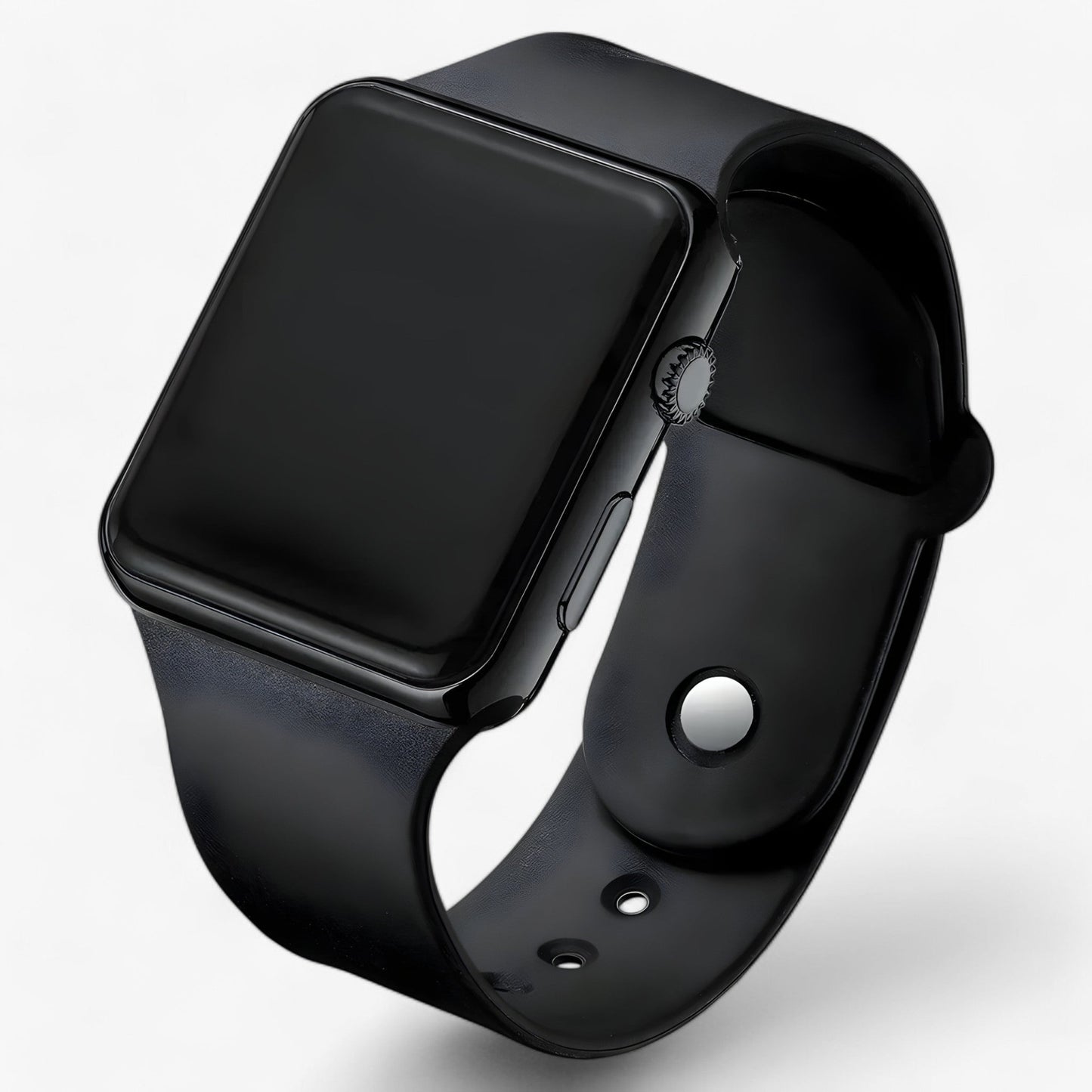 Digital Classic Ur – Tidløst og Alsidigt Ure Tech Butik 11