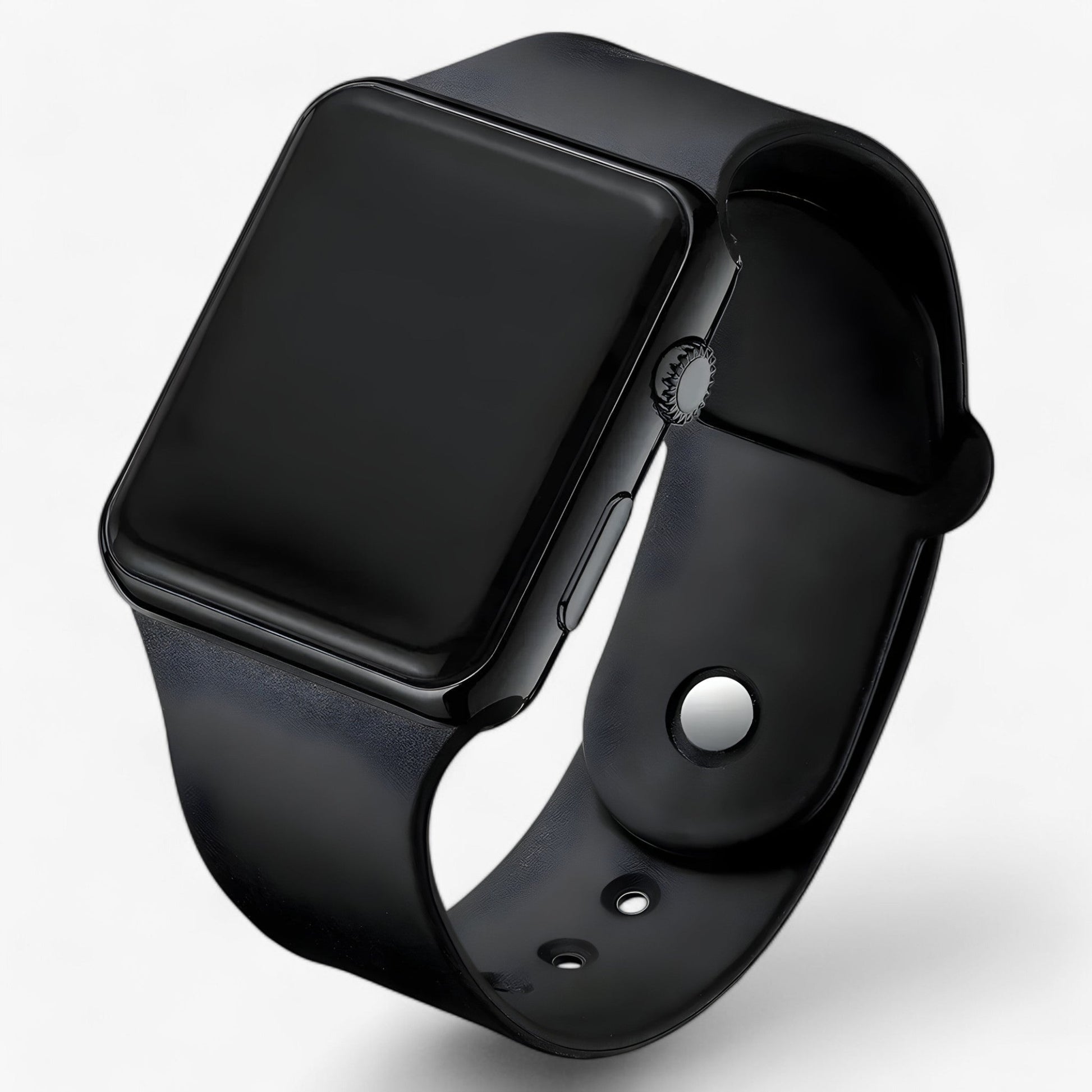 Digital Classic Ur – Tidløst og Alsidigt Ure Tech Butik 11