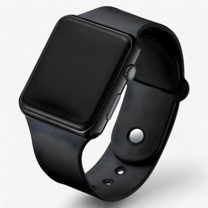 Digital Classic Ur – Tidløst og Alsidigt Ure Tech Butik 11