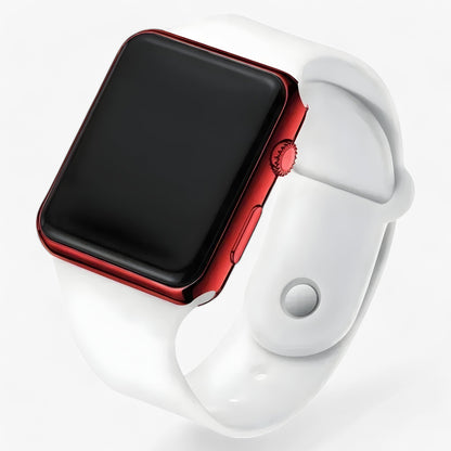 Digital Classic Ur – Tidløst og Alsidigt Ure Tech Butik 13