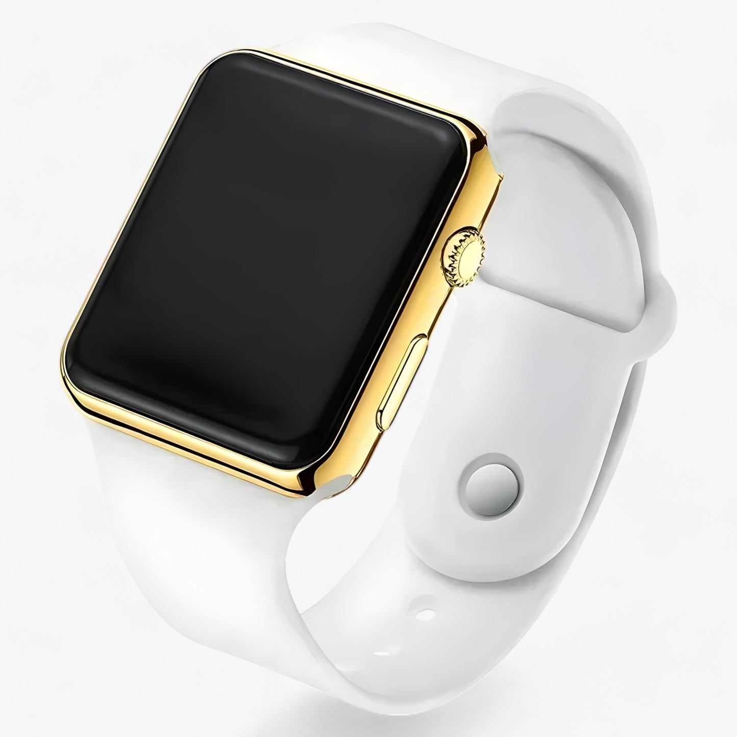 Digital Classic Ur – Tidløst og Alsidigt Ure Tech Butik 10