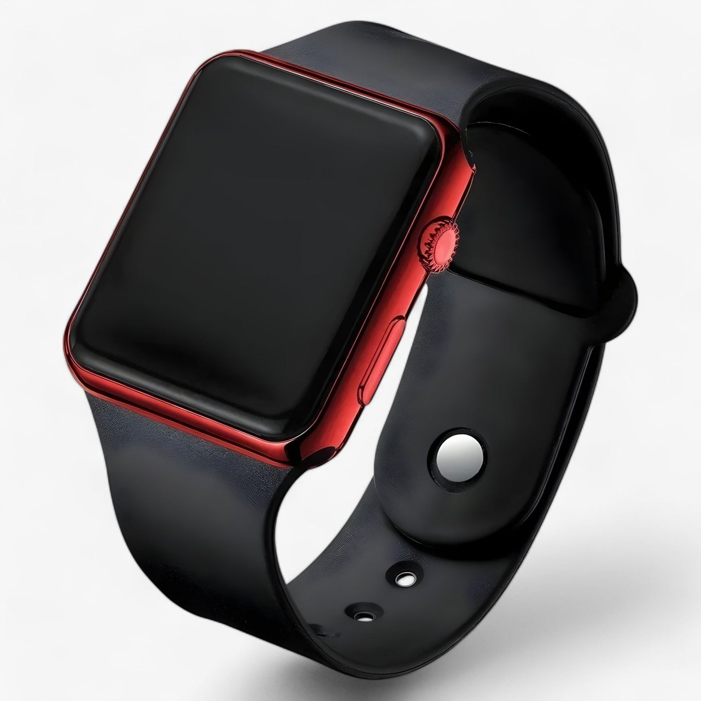 Digital Classic Ur – Tidløst og Alsidigt Ure Tech Butik 14