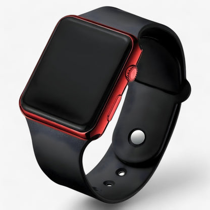 Digital Classic Ur – Tidløst og Alsidigt Ure Tech Butik 14