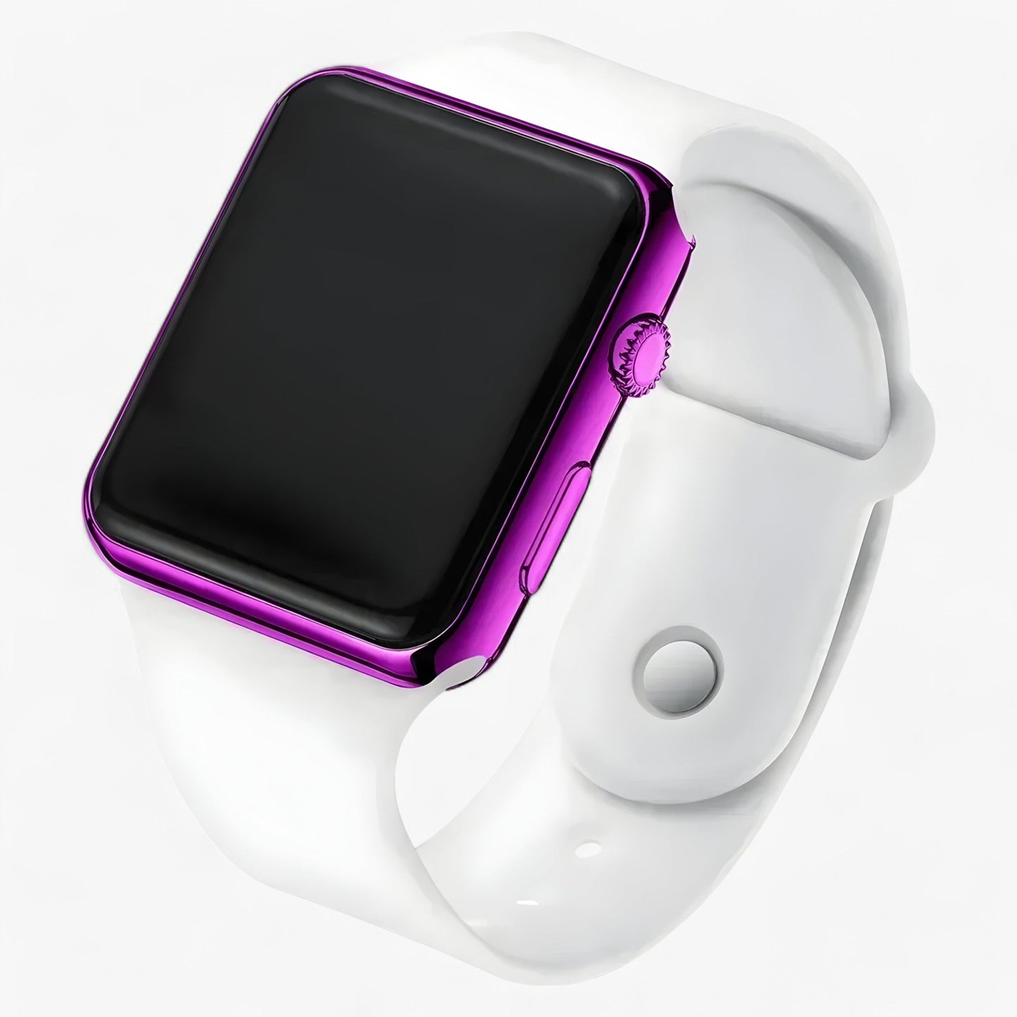 Digital Classic Ur – Tidløst og Alsidigt Ure Tech Butik 9