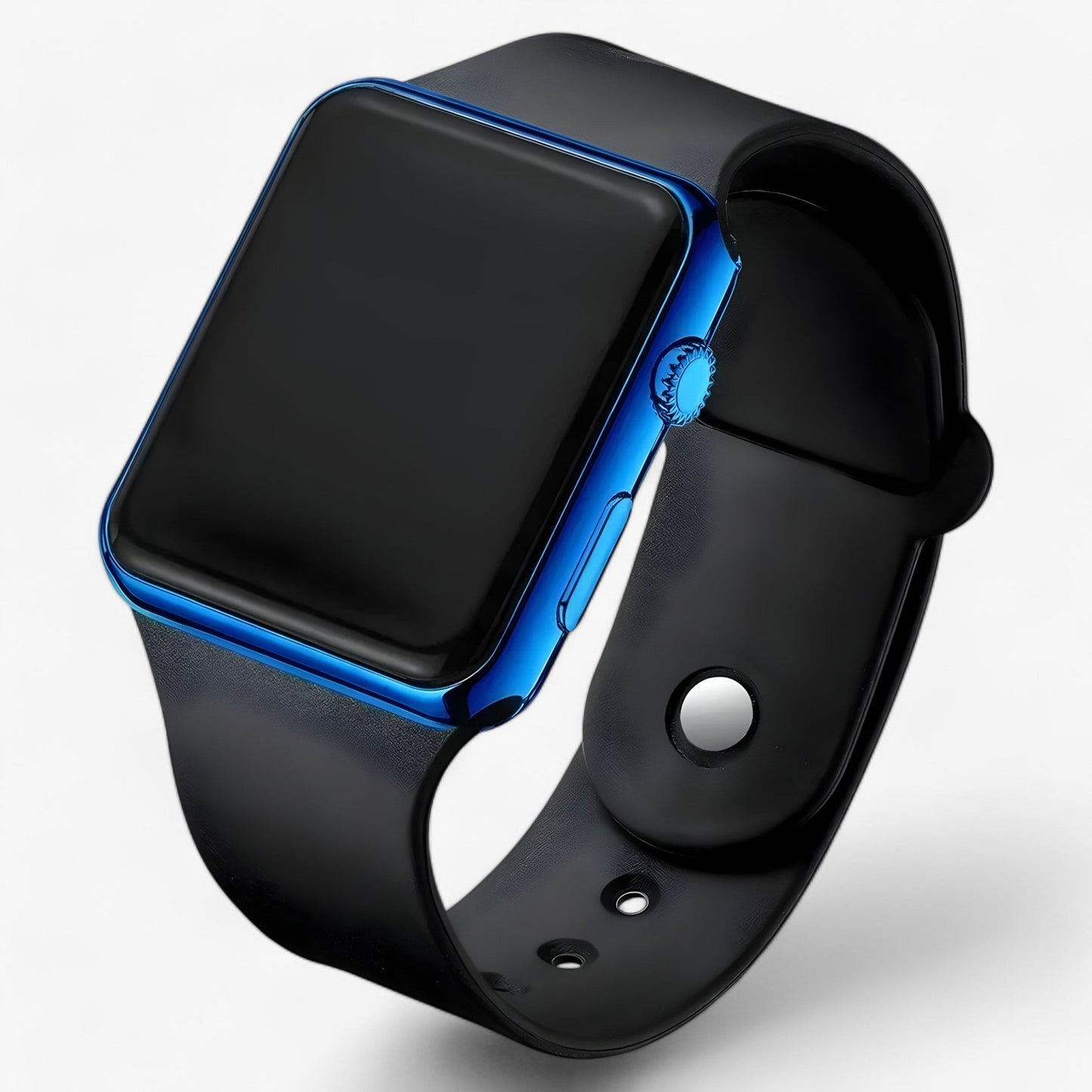 Digital Classic Ur – Tidløst og Alsidigt Ure Tech Butik 2