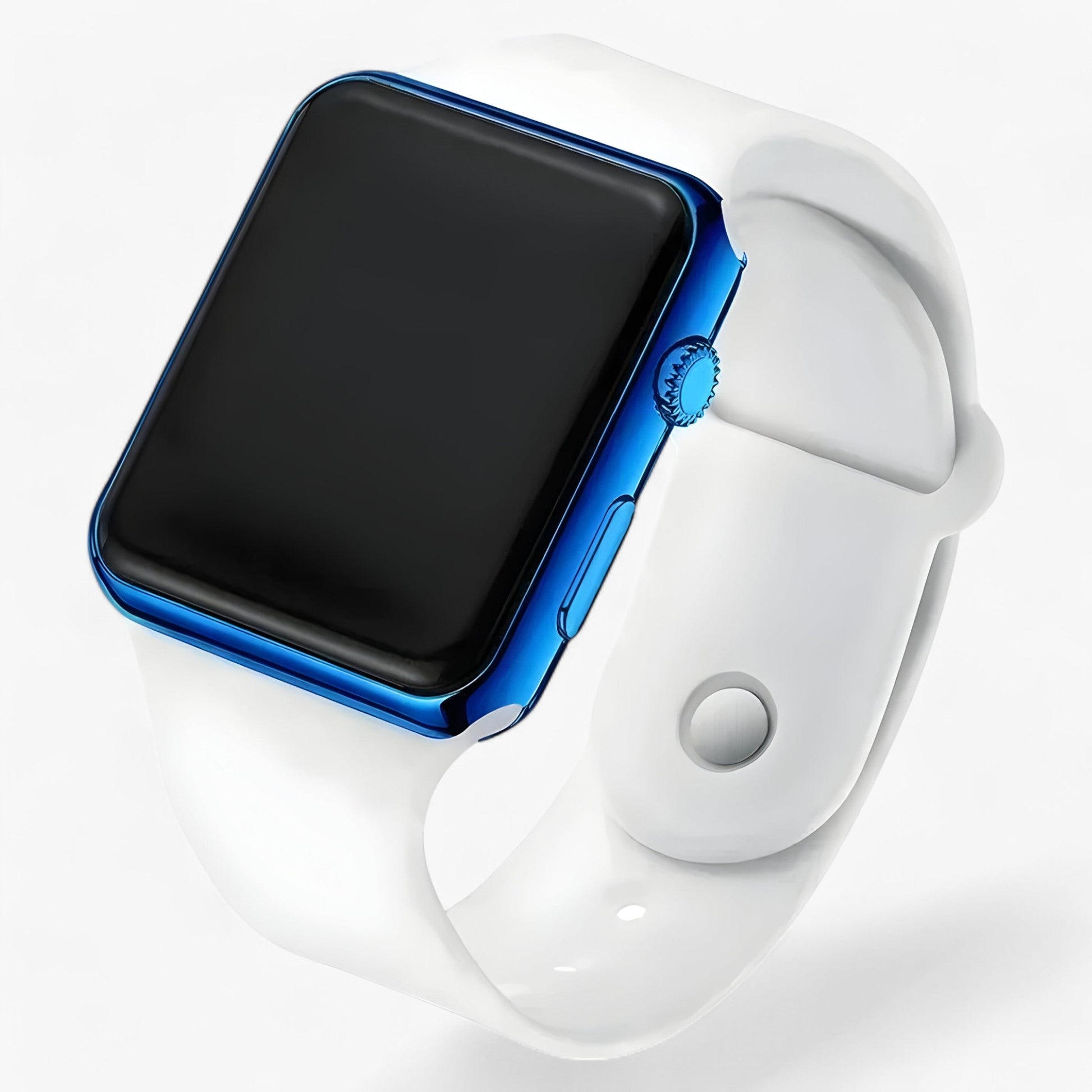 Digital Classic Ur – Tidløst og Alsidigt Ure Tech Butik 3