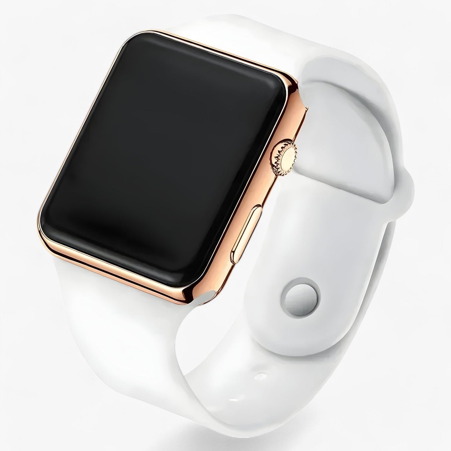 Digital Classic Ur – Tidløst og Alsidigt Ure Tech Butik 4