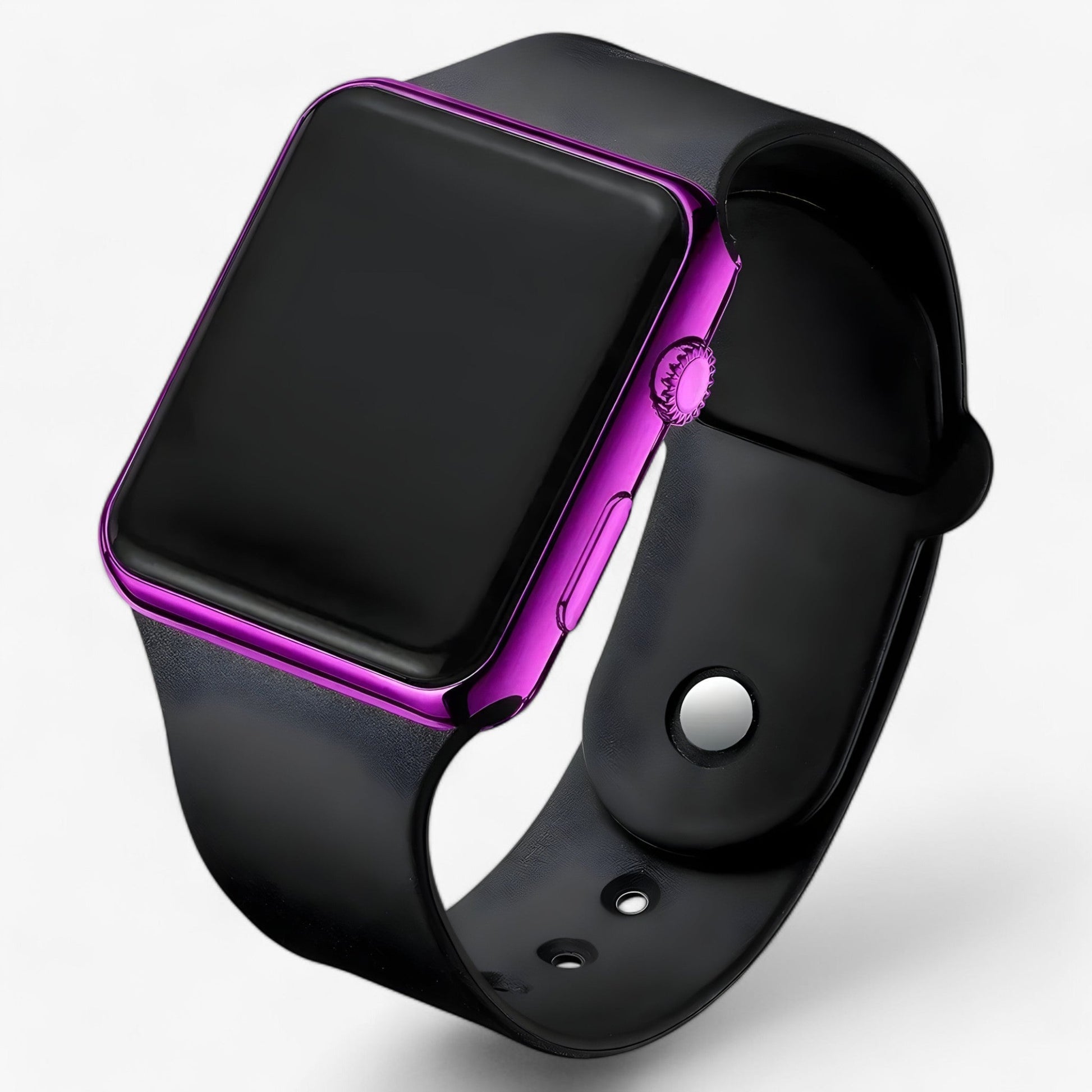 Digital Classic Ur – Tidløst og Alsidigt Ure Tech Butik 5