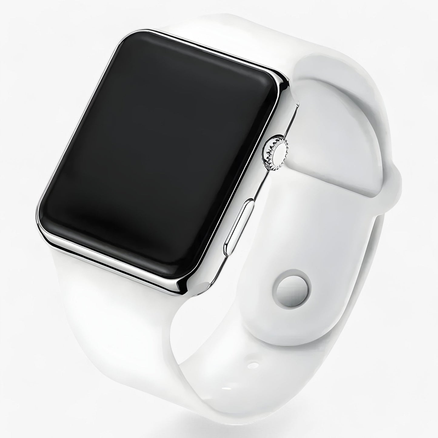 Digital Classic Ur – Tidløst og Alsidigt Ure Tech Butik 6