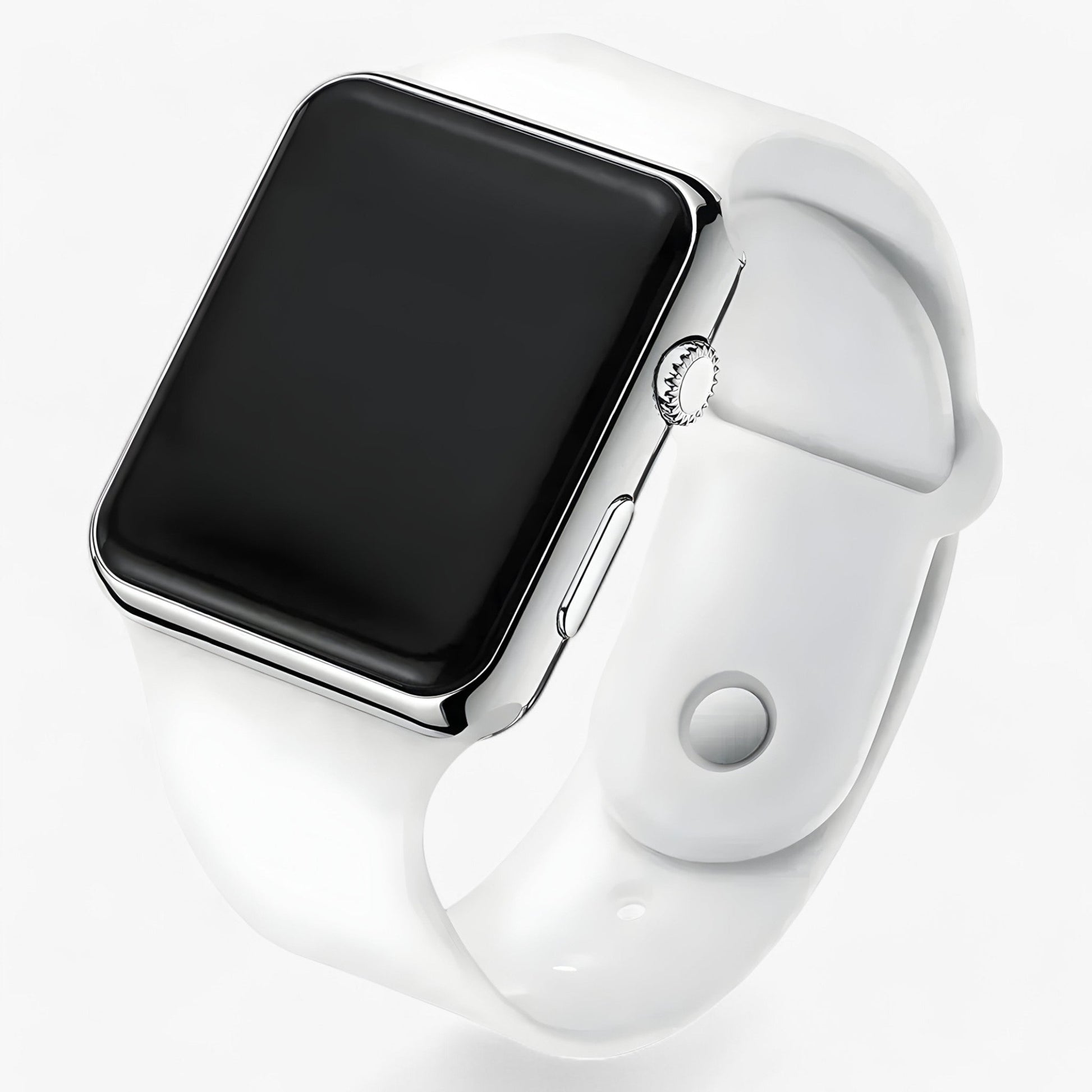 Digital Classic Ur – Tidløst og Alsidigt Ure Tech Butik 6