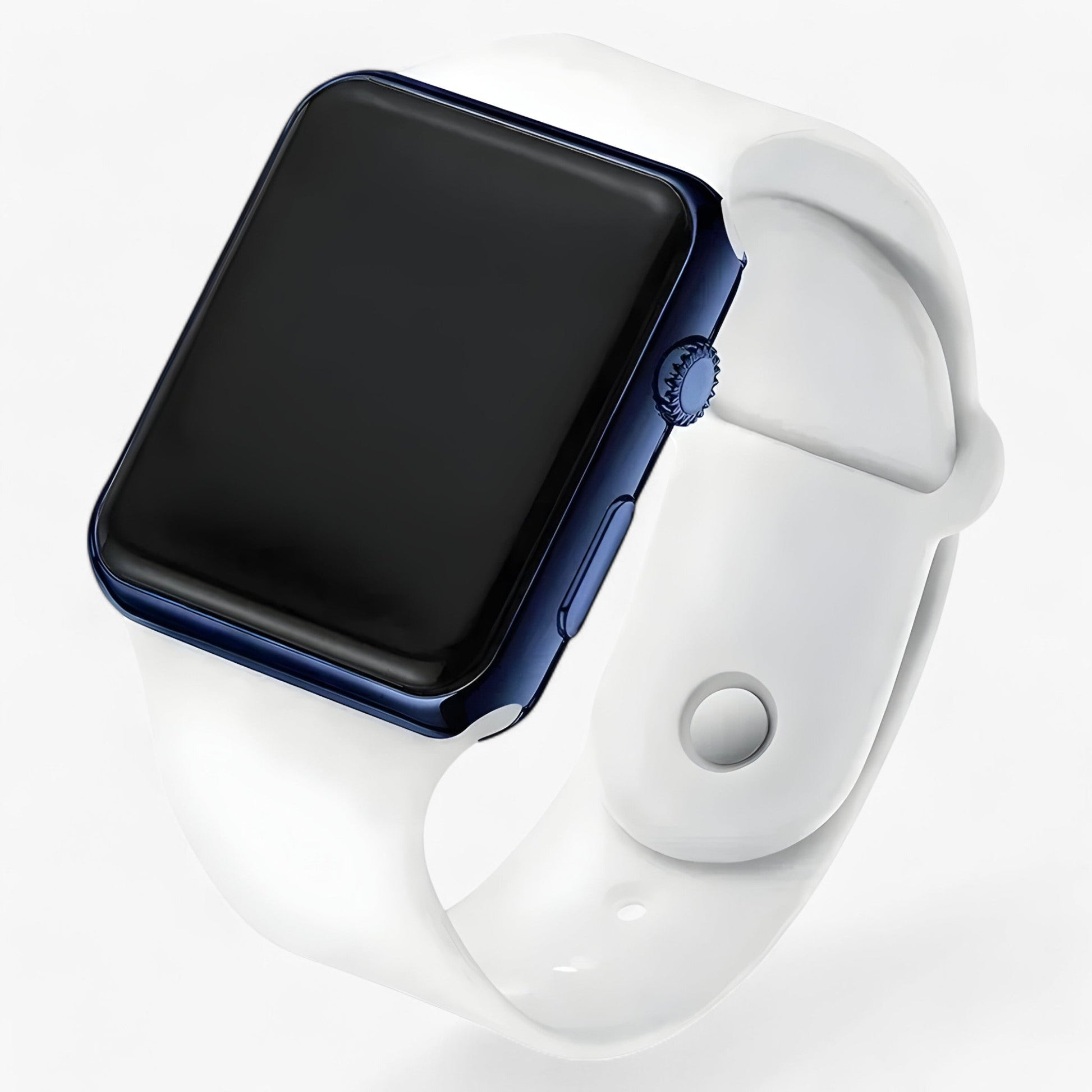 Digital Classic Ur – Tidløst og Alsidigt Ure Tech Butik 7