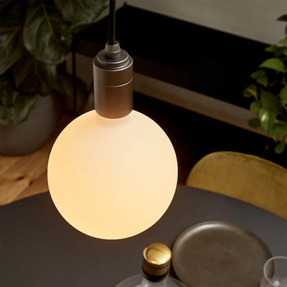 4 stk. E27 LED-pærer – Energieffektive & Holdbare Belysning Tech Butik