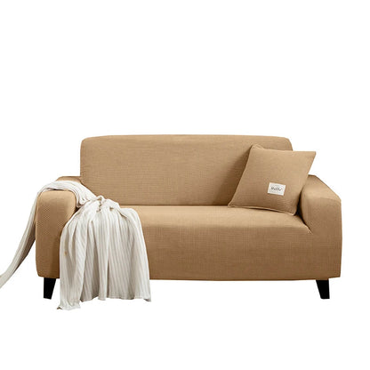Elastisk Sofaovertræk – Vandafvisende & Maskinvaskbar (1–4 Personers) Sofaovertræk Tech Butik