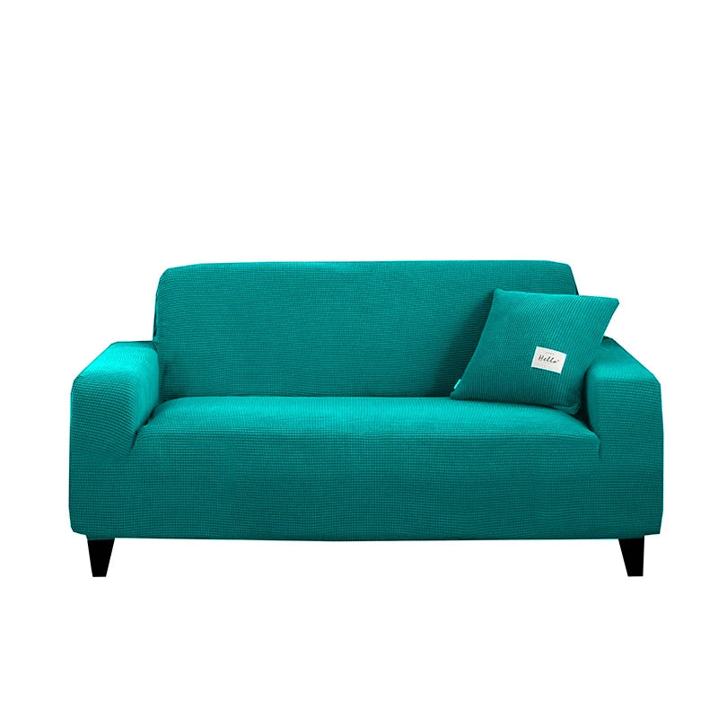 Elastisk Sofaovertræk – Vandafvisende & Maskinvaskbar (1–4 Personers) Sofaovertræk Tech Butik