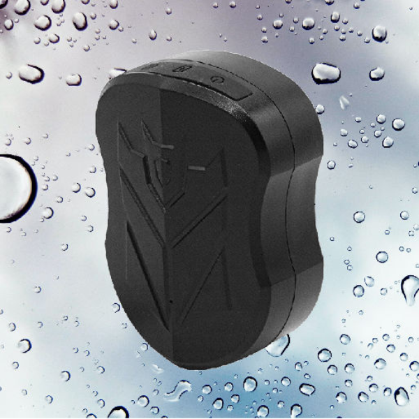 Smart 4G GPS Tracker – Bærbar & Højhastigheds Lokalisator GPS Tracker Tech Butik