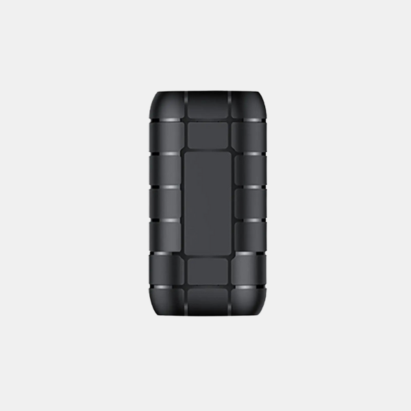 Bærbar Mini Stemmeaktiveret Optager – 500 timers Batteri & OTG-overførsel Voice Recorder Tech Butik 1GB Med OTG adapter